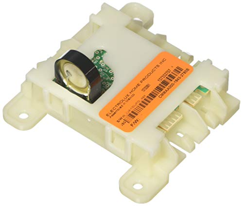 Frigidaire Stacked Laundry Center Washer Control Board A00537602 Frigidaire Stacked Laundry Center Washer Control Board A00537602